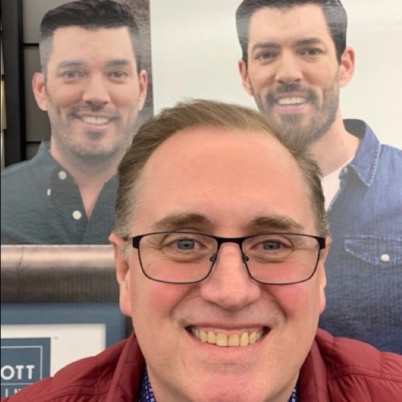 Meet your Posher, Jeff - Picture 2 of 4